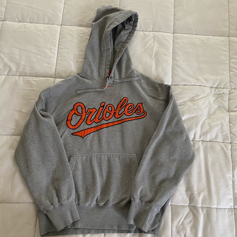 Orioles Hoodie
